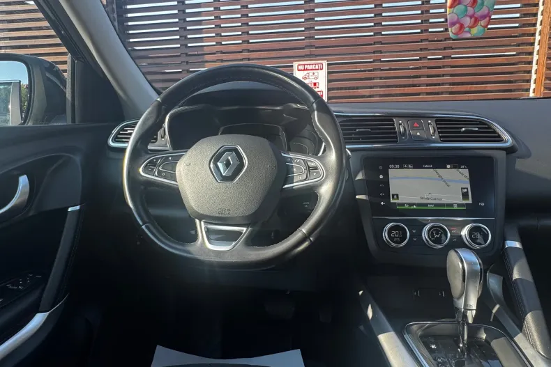 Renault Kadjar din 2019 cu 118.500 km - oferta REN150872 - foto 19