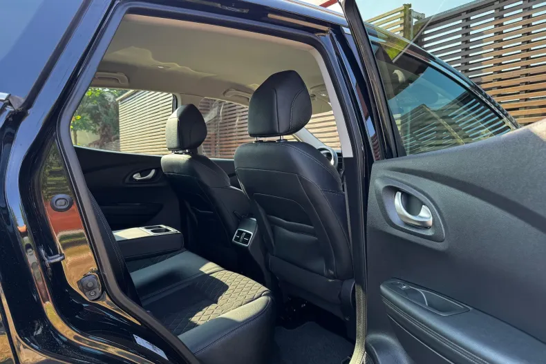 Renault Kadjar din 2019 cu 118.500 km - oferta REN150872 - foto 20