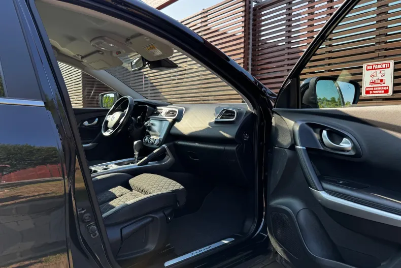 Renault Kadjar din 2019 cu 118.500 km - oferta REN150872 - foto 21