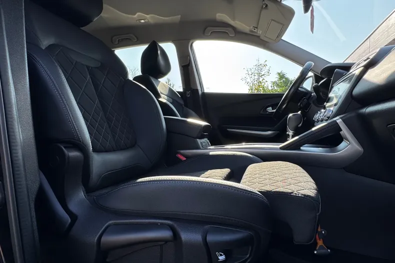 Renault Kadjar din 2019 cu 118.500 km - oferta REN150872 - foto 23