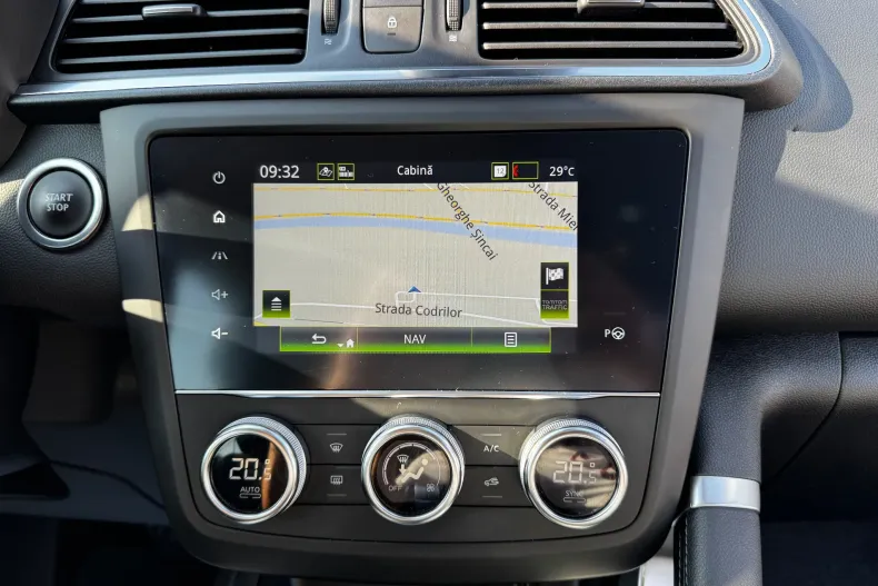 Renault Kadjar din 2019 cu 118.500 km - oferta REN150872 - foto 24