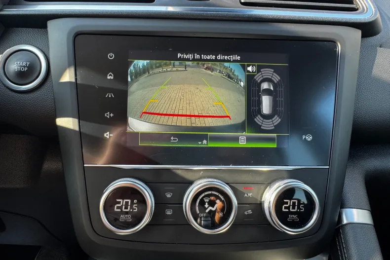 Renault Kadjar din 2019 cu 118.500 km - oferta REN150872 - foto 27