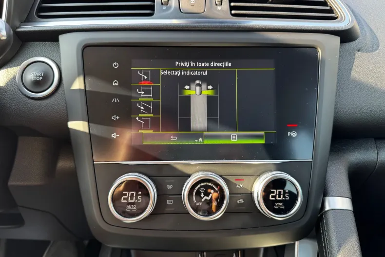 Renault Kadjar din 2019 cu 118.500 km - oferta REN150872 - foto 28