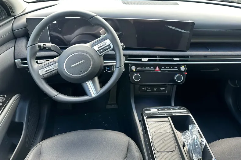 Hyundai TUCSON din 2025 cu 1 km - oferta HYU150873 - foto 3