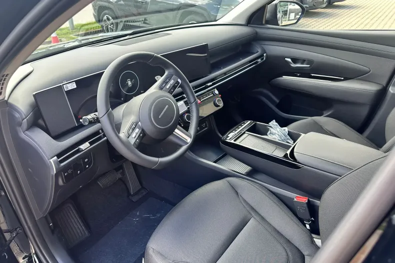 Hyundai TUCSON din 2025 cu 1 km - oferta HYU150873 - foto 4