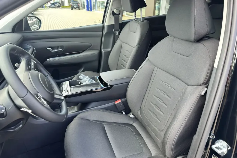 Hyundai TUCSON din 2025 cu 1 km - oferta HYU150873 - foto 5