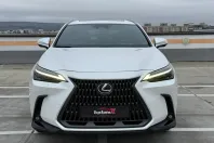 Lexus Seria NX din 2023 cu 145.172 km - oferta LEX150874 - foto 2