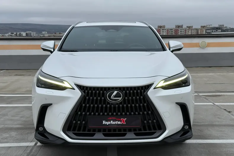 Lexus Seria NX din 2023 cu 145.172 km - oferta LEX150874 - foto 2