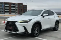 Lexus Seria NX din 2023 cu 145.172 km - oferta LEX150874 - foto 9