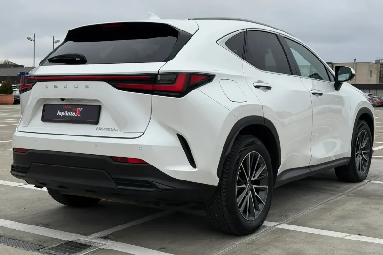 Lexus Seria NX din 2023 cu 145.172 km - oferta LEX150874 - foto 13