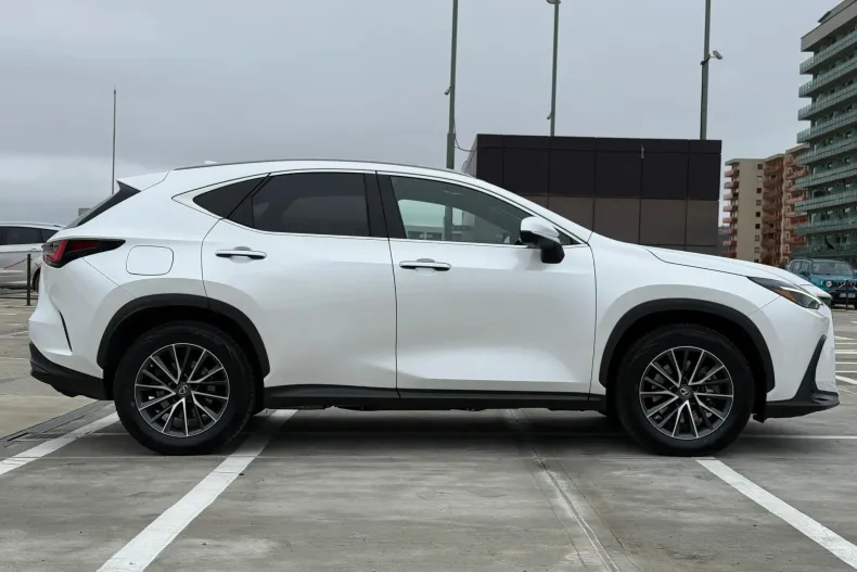 Lexus Seria NX din 2023 cu 145.172 km - oferta LEX150874 - foto 14