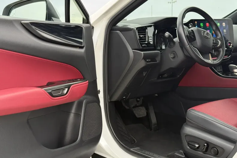 Lexus Seria NX din 2023 cu 145.172 km - oferta LEX150874 - foto 16