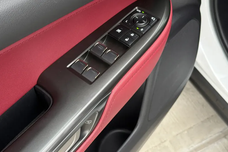 Lexus Seria NX din 2023 cu 145.172 km - oferta LEX150874 - foto 17