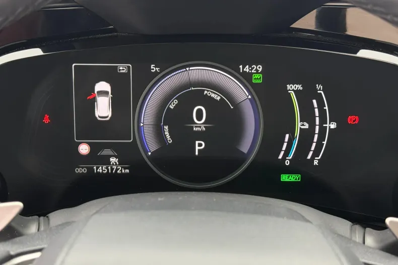 Lexus Seria NX din 2023 cu 145.172 km - oferta LEX150874 - foto 23