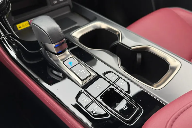 Lexus Seria NX din 2023 cu 145.172 km - oferta LEX150874 - foto 24