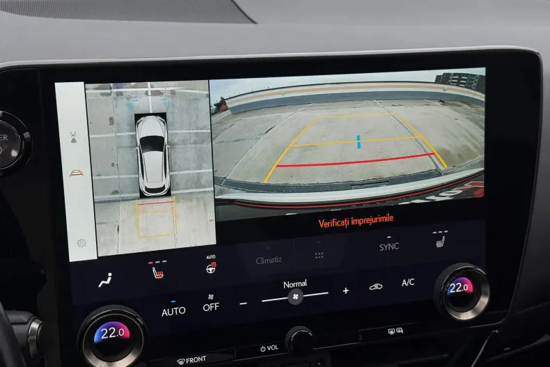 Lexus Seria NX din 2023 cu 145.172 km - oferta LEX150874 - foto 25