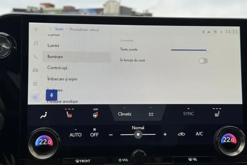 Lexus Seria NX din 2023 cu 145.172 km - oferta LEX150874 - foto 30