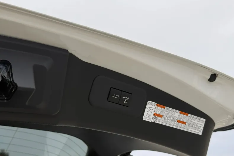 Lexus Seria NX din 2023 cu 145.172 km - oferta LEX150874 - foto 33