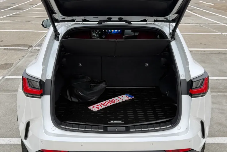 Lexus Seria NX din 2023 cu 145.172 km - oferta LEX150874 - foto 34