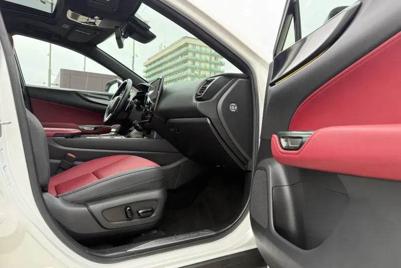 Lexus Seria NX din 2023 cu 145.172 km - oferta LEX150874 - foto 38