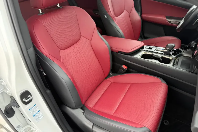 Lexus Seria NX din 2023 cu 145.172 km - oferta LEX150874 - foto 40