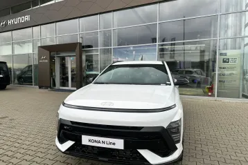 Hyundai KONA din 2025 - oferta HYU150875