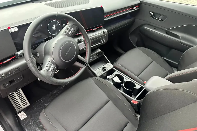 Hyundai KONA din 2025 cu 0 km - oferta HYU150875 - foto 4