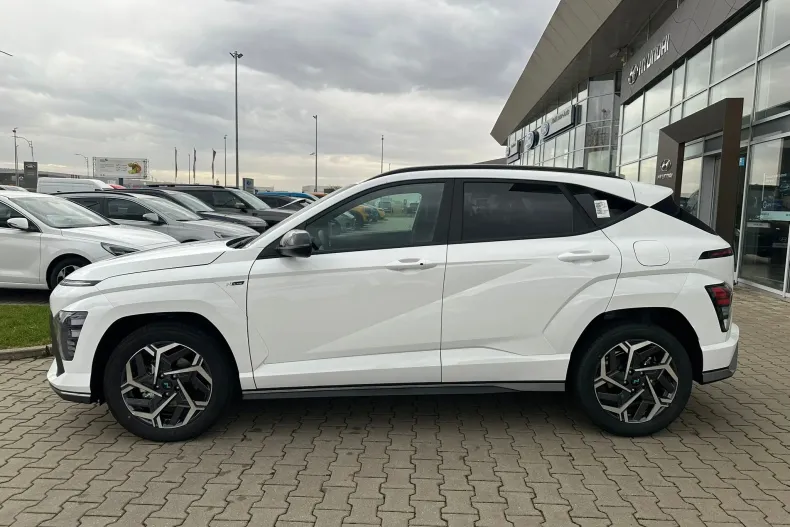 Hyundai KONA din 2025 cu 0 km - oferta HYU150875 - foto 6
