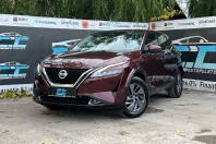 Nissan Qashqai din 2022 cu 91.000 km - oferta NIS150877 - foto 1