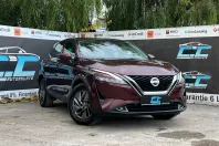 Nissan Qashqai din 2022 cu 91.000 km - oferta NIS150877 - foto 2