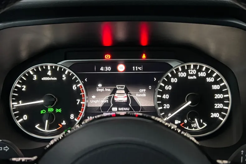 Nissan Qashqai din 2022 cu 91.000 km - oferta NIS150877 - foto 14