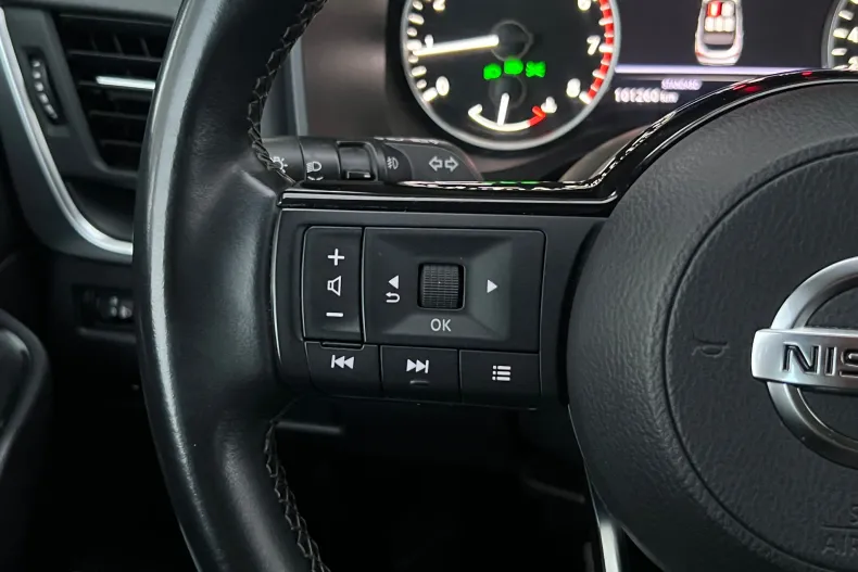 Nissan Qashqai din 2022 cu 91.000 km - oferta NIS150877 - foto 15