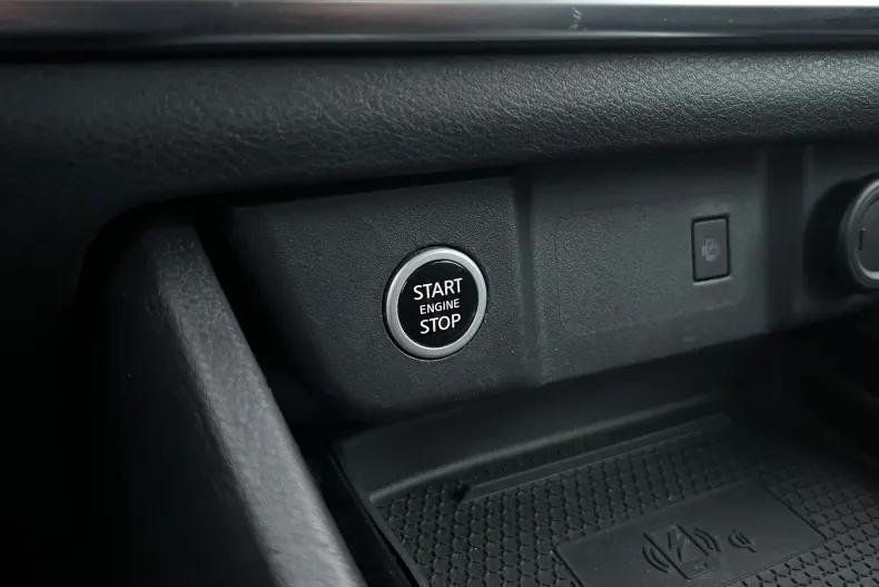 Nissan Qashqai din 2022 cu 91.000 km - oferta NIS150877 - foto 20