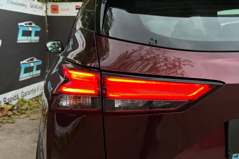 Nissan Qashqai din 2022 cu 91.000 km - oferta NIS150877 - foto 25