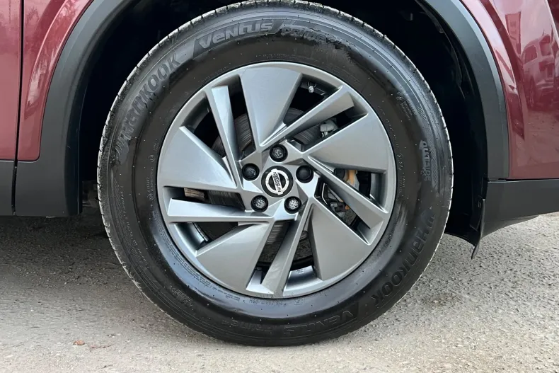 Nissan Qashqai din 2022 cu 91.000 km - oferta NIS150877 - foto 26