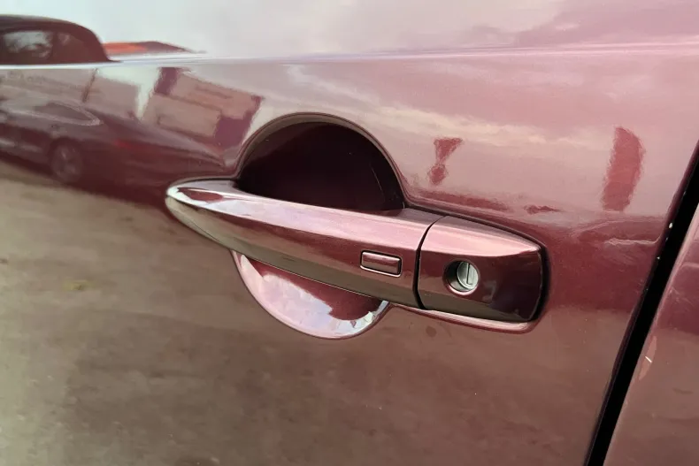 Nissan Qashqai din 2022 cu 91.000 km - oferta NIS150877 - foto 30