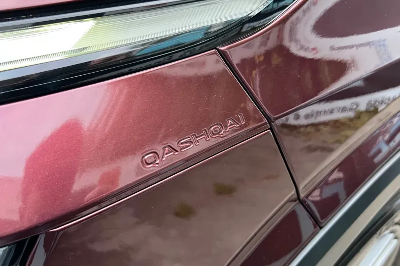 Nissan Qashqai din 2022 cu 91.000 km - oferta NIS150877 - foto 31