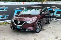 Nissan Qashqai din 2022 cu 91.000 km - oferta NIS150877 - foto 32