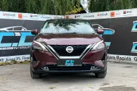 Nissan Qashqai din 2022 cu 91.000 km - oferta NIS150877 - foto 33