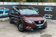 Nissan Qashqai din 2022 cu 91.000 km - oferta NIS150877 - foto 35