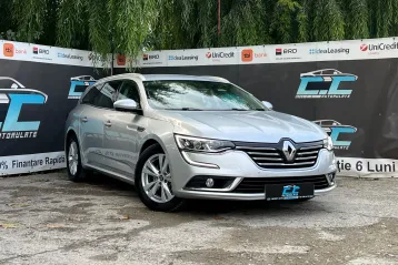 Renault Talisman din 2019 - oferta REN150878