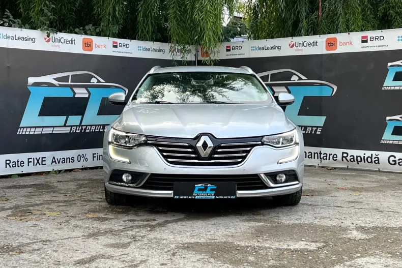 Renault Talisman din 2019 cu 161.000 km - oferta REN150878 - foto 2