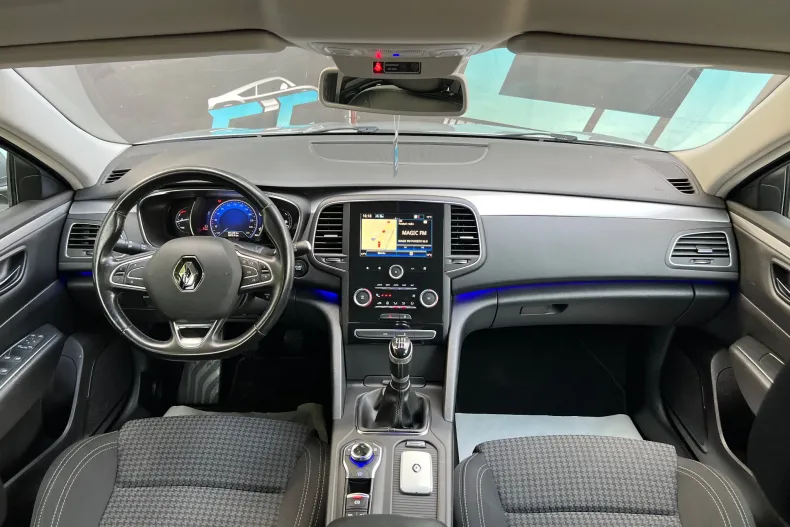 Renault Talisman din 2019 cu 161.000 km - oferta REN150878 - foto 6