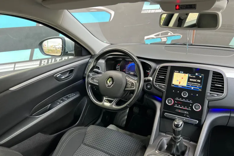 Renault Talisman din 2019 cu 161.000 km - oferta REN150878 - foto 7