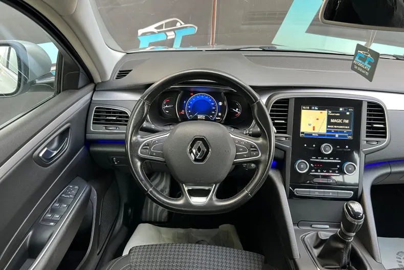 Renault Talisman din 2019 cu 161.000 km - oferta REN150878 - foto 8