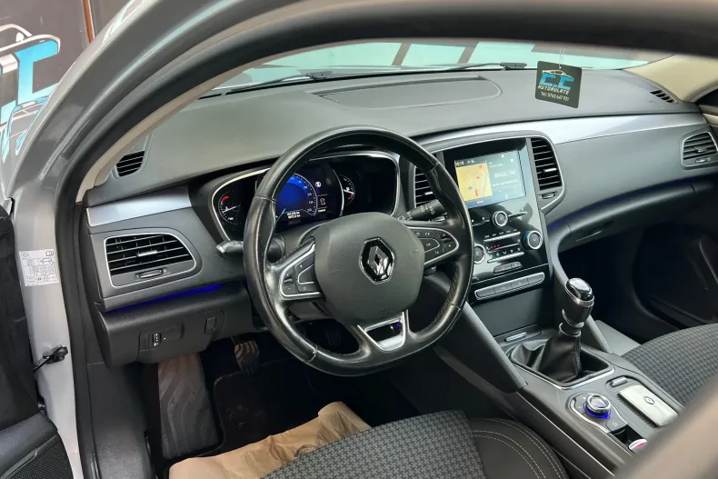 Renault Talisman din 2019 cu 161.000 km - oferta REN150878 - foto 9