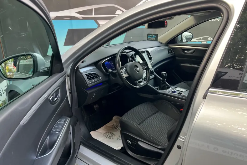 Renault Talisman din 2019 cu 161.000 km - oferta REN150878 - foto 10