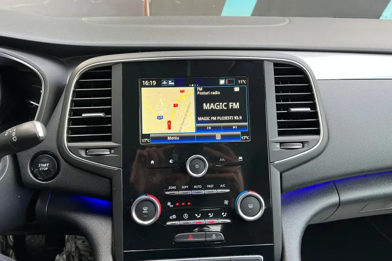 Renault Talisman din 2019 cu 161.000 km - oferta REN150878 - foto 15