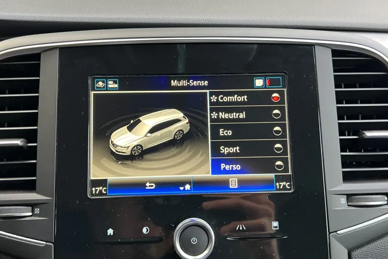 Renault Talisman din 2019 cu 161.000 km - oferta REN150878 - foto 16