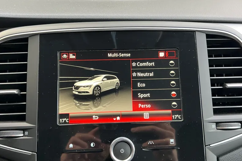 Renault Talisman din 2019 cu 161.000 km - oferta REN150878 - foto 17